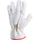 Luva Vaqueta Petroleira Zanel Blister Vt-26Cri Luva Vaqueta Petroleira Zanel Blister Vt-26Cri