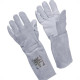 Luva Vaqueta Mista Zanel 20Cm Blister Vdr-20Cri Luva Vaqueta Mista Zanel 20Cm Blister Vdr-20Cri