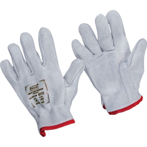 Luva Raspa Zanel Petroleira Blister Rr-26Cri Luva Raspa Zanel Petroleira Blister Rr-26Cri
