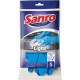 Luva Sanro Light Azul G Par Luva Sanro Light Azul G Par