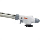Macarico Portatil Nautika Flame Gun Guepardo Automatico Para Cartucho Branco 47002 Macarico Portatil Nautika Flame Gun Guepardo Automatico Para Cartucho Branco 47002