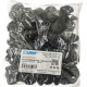 Arruela Para Telha Pvc Usaf 5/16'' 100 Pecas 000107 Arruela Para Telha Pvc Usaf 5/16'' 100 Pecas 000107