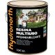 Resina Multiuso Hydronorth Solvente Color Brilhante 3,6L Ceramica Telha Galao