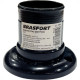 Soquete De Teto Brasfort Preto E-27 7994 - Kit C/20 Soquete De Teto Brasfort Preto E-27 7994 - Kit C/20