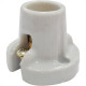 Receptaculo Brasfort Latao E14 Com Base 7997 - Kit C/20 Receptaculo Brasfort Latao E14 Com Base 7997 - Kit C/20
