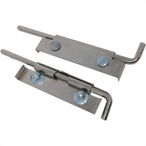 Trava Lateral Interna Manual Dovale Chapa Par 87007 Trava Lateral Interna Manual Dovale Chapa Par 87007