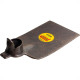 Enxadao Pandolfo Sem Cabo Forjado Leve Topfix Largo 14Cm 062-14 Enxadao Pandolfo Sem Cabo Forjado Leve Topfix Largo 14Cm 062-14