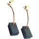 Carvao Esmerilhadeira Makita Ga 4530/Cb459 ''434'' - Kit C/10 Carvao Esmerilhadeira Makita Ga 4530/Cb459 ''434'' - Kit C/10