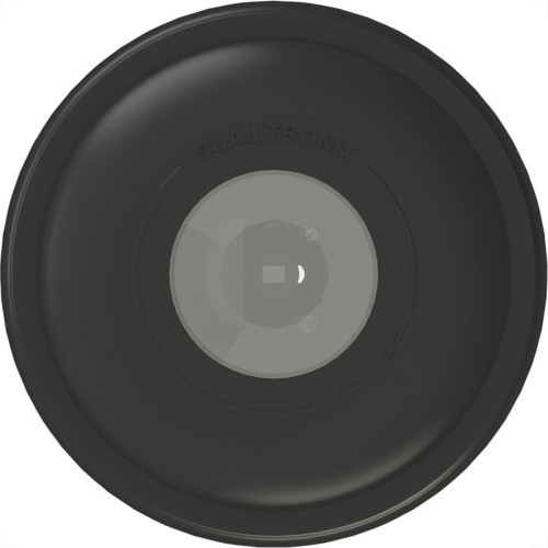 Sensor Qualitronix Teto Externo/Embutir Foto 360° Preto Qa19Mp Sensor Qualitronix Teto Externo/Embutir Foto 360° Preto Qa19Mp