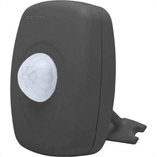 Sensor Qualitronix Teto Sobrepor Com Foto Articulavel 360° Preto Qa23Mp Sensor Qualitronix Teto Sobrepor Com Foto Articulavel 360° Preto Qa23Mp