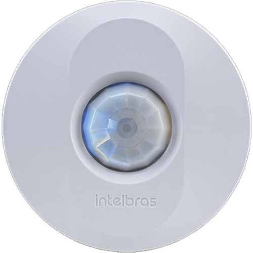 Sensor Intelbras Teto Foto Plafonespi360 Sensor Intelbras Teto Foto Plafonespi360