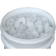 Espacador Nivelador Cortag St 1,5Mm Com 900 Pecas Balde 62701 Espacador Nivelador Cortag St 1,5Mm Com 900 Pecas Balde 62701