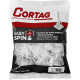 Espacador Nivelador Cortag Easy Spin 1,5Mm Com 50 Pecas 62598 Espacador Nivelador Cortag Easy Spin 1,5Mm Com 50 Pecas 62598