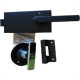 Fechadura Corta Fogo Master Externa Com Chave Invertida 426003 Fechadura Corta Fogo Master Externa Com Chave Invertida 426003
