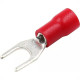 Pre-Isolado Asantos Forquilha 4/6 Amarelo M 5 Com 10 Pecas 1936 Pre-Isolado Asantos Forquilha 4/6 Amarelo M 5 Com 10 Pecas 1936