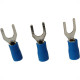 Pre-Isolado Asantos Forquilha 1,5/2,5 Azul M 5 Com 10 Pecas 1916 Pre-Isolado Asantos Forquilha 1,5/2,5 Azul M 5 Com 10 Pecas 1916