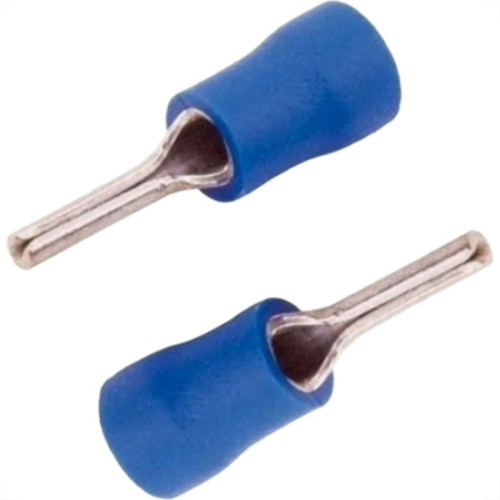 Pre-Isolado Asantos Pino Azul 1,5/2,5 Com 10 Pecas 1890 Pre-Isolado Asantos Pino Azul 1,5/2,5 Com 10 Pecas 1890