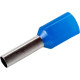 Pre-Isolado Asantos Ilhos 16Mm Azul Com 10 Pecas 1996 Pre-Isolado Asantos Ilhos 16Mm Azul Com 10 Pecas 1996