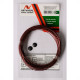 Varal Aco Vitoria Revestido Pvc 15M X1,65 1.01.003 Varal Aco Vitoria Revestido Pvc 15M X1,65 1.01.003