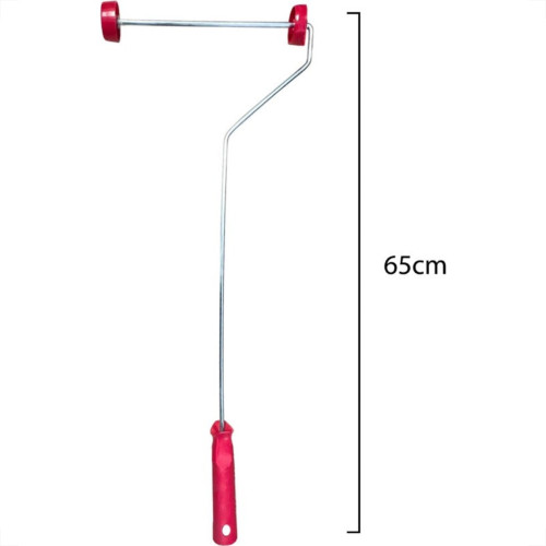 Garfo Com Bucha Compel Para Rolo 23Cm Cabo 65Cm 0.2088 Garfo Com Bucha Compel Para Rolo 23Cm Cabo 65Cm 0.2088