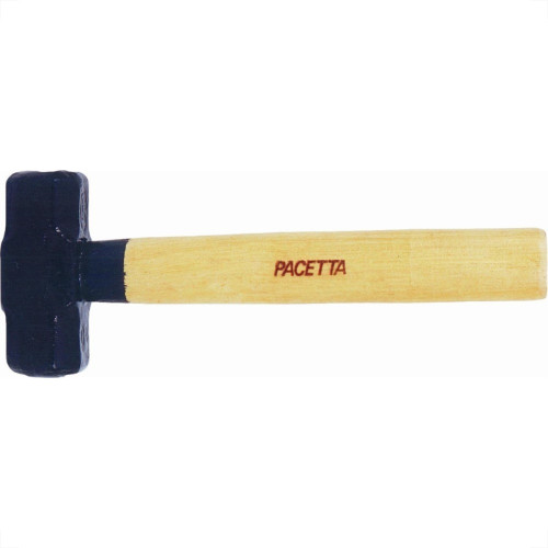 Marreta Com Cabo J.S. 2 1Kg Forjada Marreta Com Cabo J.S. 2 1Kg Forjada