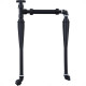 Cavalete Polierg Saneago Preto 0014 Cavalete Polierg Saneago Preto 0014