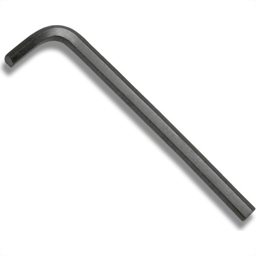 Chave Allen Albyt 7,0Mm 5120 - Kit C/5 Chave Allen Albyt 7,0Mm 5120 - Kit C/5