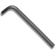 Chave Allen Albyt 7,0Mm 5120 - Kit C/5 Chave Allen Albyt 7,0Mm 5120 - Kit C/5