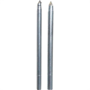 Riscador Videa Azulejo Mw 5/16'' 790782 - Kit C/12 
