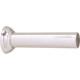 Tubo Ligacao G3 Cromado 25Cm 2735 Tubo Ligacao G3 Cromado 25Cm 2735
