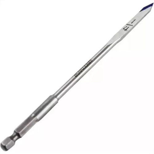 Broca Madeira Chata Irwin Speedbor 1/4'' Iw13997 Broca Madeira Chata Irwin Speedbor 1/4'' Iw13997