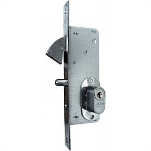 Fechadura Stam 901 Bico Papagaio 35067 Fechadura Stam 901 Bico Papagaio 35067