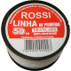 Linha Pedreiro Trancada Rossi 50M - Kit C/12 Linha Pedreiro Trancada Rossi 50M - Kit C/12