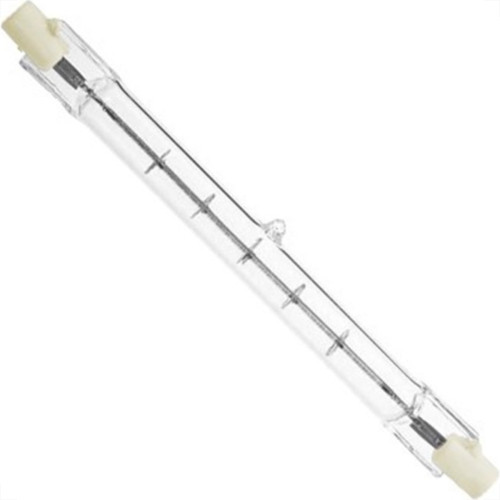 Lampada Halogena Brasfort1000X127 J189 8371 Lampada Halogena Brasfort1000X127 J189 8371