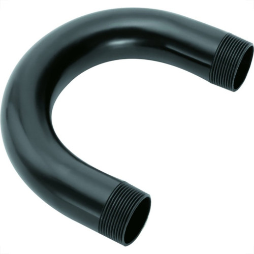 Curva Eletroduto Pvc Dantas 180X3/4'' C34180 - Kit C/20 Curva Eletroduto Pvc Dantas 180X3/4'' C34180 - Kit C/20