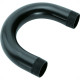 Curva Eletroduto Pvc Dantas 180X1'' C1180 - Kit C/10 Curva Eletroduto Pvc Dantas 180X1'' C1180 - Kit C/10