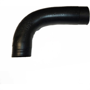 Cachimbo Eletroduto Pvc   3/4'' Dantas C34 - Kit C/30 