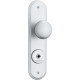 Fechadura Stam 1600/04/08 Quadrupla Inox Bola 33516 Fechadura Stam 1600/04/08 Quadrupla Inox Bola 33516