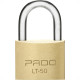 Cadeado Pado 50Mm - Kit C/5 Cadeado Pado 50Mm - Kit C/5
