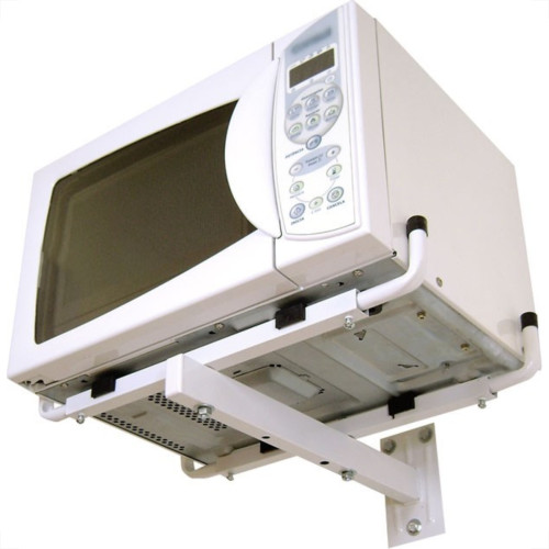 Suporte Micro-Ondas Sufort Branco Mc-14 Suporte Micro-Ondas Sufort Branco Mc-14