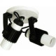 Spot Jr B-2 Branco 110/2 Spot Jr B-2 Branco 110/2