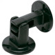 Fixador Porta Soprano Pvc Piso Preto 3005.0221.92 - Kit C/12 Fixador Porta Soprano Pvc Piso Preto 3005.0221.92 - Kit C/12
