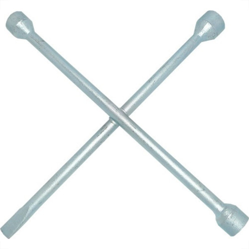 Chave De Roda Cruz Kraucher 3 Bocas 8.01.002.0007 Chave De Roda Cruz Kraucher 3 Bocas 8.01.002.0007