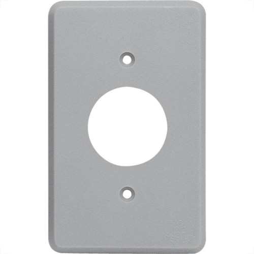 Placa Perlex 4X2 (1 Turd) 13Pl5 Placa Perlex 4X2 (1 Turd) 13Pl5