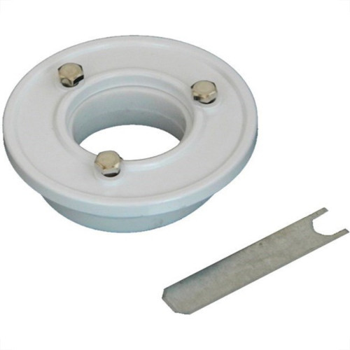 Spud Dacunha Nylon Branco Spud Dacunha Nylon Branco