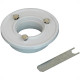 Spud Dacunha Nylon Branco Spud Dacunha Nylon Branco