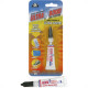 Cola Ultra Bond Garin 2G Cumi-002 - Kit C/12 Cola Ultra Bond Garin 2G Cumi-002 - Kit C/12