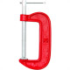 Grampo Tipo''C''Brasfort Leve 03 8018 Grampo Tipo''C''Brasfort Leve 03 8018