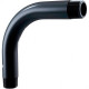 Curva Eletroduto Pvc Dantas 90X1/2'' C1/2X90 - Kit C/30 Curva Eletroduto Pvc Dantas 90X1/2'' C1/2X90 - Kit C/30