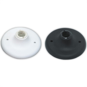 Plafonier Pvc Taschibra Preto Redondo Soquete Pvc E27 -02 Plafonier Pvc Taschibra Preto Redondo Soquete Pvc E27 -02